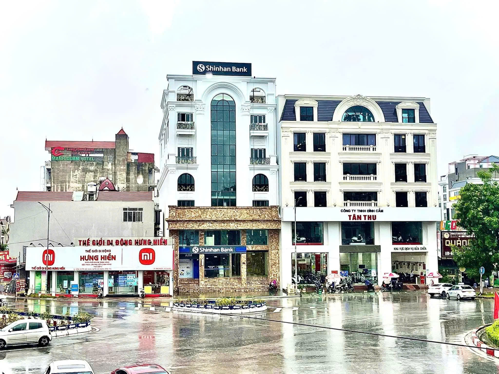 Gđ Tôi có việc cần bán 145m Đất ECOPARK -VĂN GIANG, HƯNG YÊN   MT đẹp 8.5m. Ô tô Tránh, Vào nhà. - Ảnh 2
